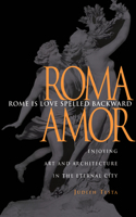 Rome Is Love Spelled Backward