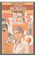 Anthony Burgess