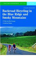 Backroad Bicycling in the Blue Ridge and Smoky Mountains