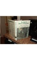 Readings in Historic Preservation