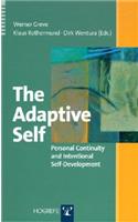The Adaptive Self