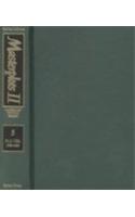 Masterplots II