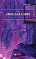 Critical Care Medicine Board Review