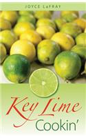 Key Lime Cookin': Famous Recipes from Famous Places