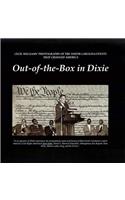 Out-Of-The-Box in Dixie: Cecil Williams' Photography of the South Carolina Events That Changed America