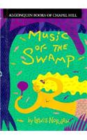 Music of the Swamp