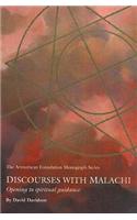 Discourses with Malachi