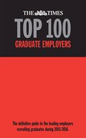 The Times Top 100 Graduate Employers