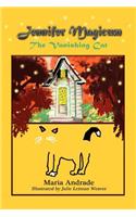 Jennifer Magicum, the Vanishing Cat