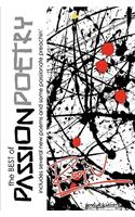 Best of Passion Poetry
