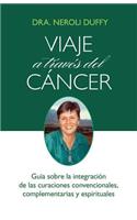 Viaje a través del cáncer