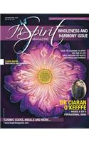 Inspirit Magazine April 2014