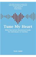 Tune My Heart