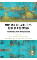Mapping the Affective Turn in Education