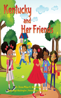 Kentucky and Her Friends
