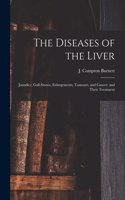 Diseases of the Liver