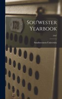 Sou'wester Yearbook; 1947