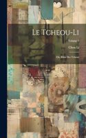 Le Tcheou-Li