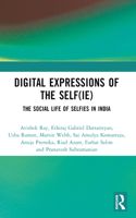 Digital Expressions of the Self(ie)