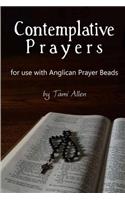 Contemplative Prayers