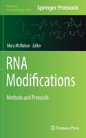 RNA Modifications