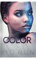 Girls of C.O.L.O.R.