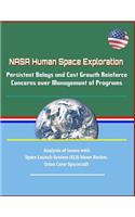 NASA Human Space Exploration