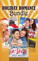 Holiday Romance Bundle