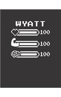 Wyatt