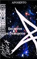 Escritos de Demonios