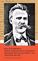Selected Writings