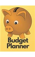 Budget Planner