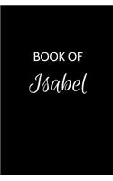 Book of Isabel