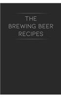 The Brewing Beer Recipes