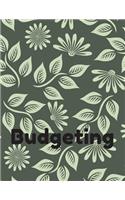 Budgeting