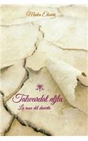 Talwardat nljla - La rosa del desierto
