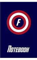 F Notebook