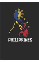 Philippines Map