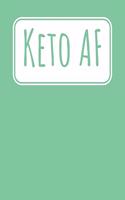 Keto AF