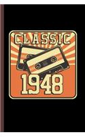 Classic 1948