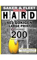 401 Gokigen Large Print
