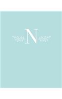 N