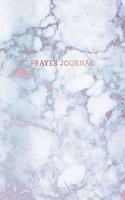 Prayer Journal