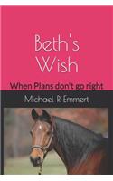 Beth's Wish