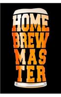 Home Brewmaster
