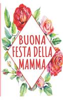 Buona Festa Della Mamma