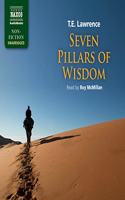 Seven Pillars of Wisdom