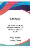 Edelsteine