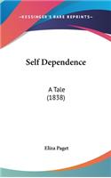 Self Dependence