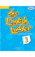 English Ladder Level 3 Teacher's Book